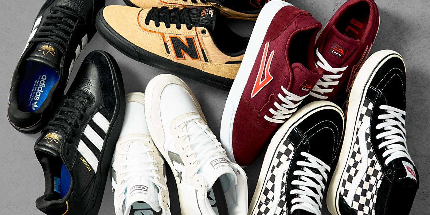 Original Streetwear and Skate Heritage