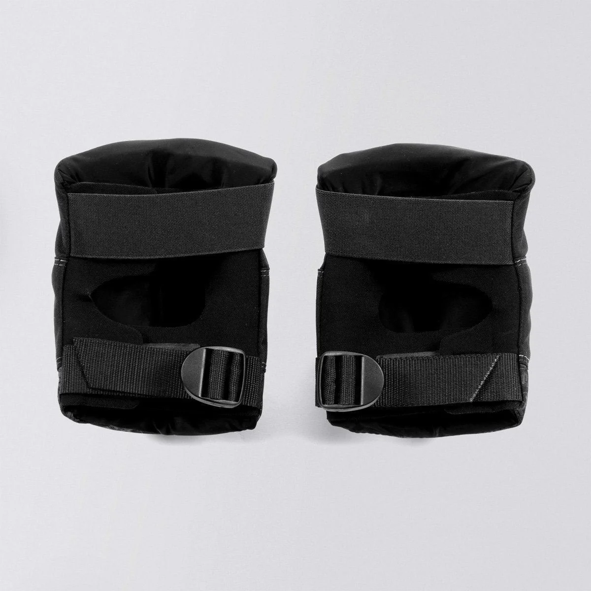 187 Killer Pro Knee Pads Black - Image 3