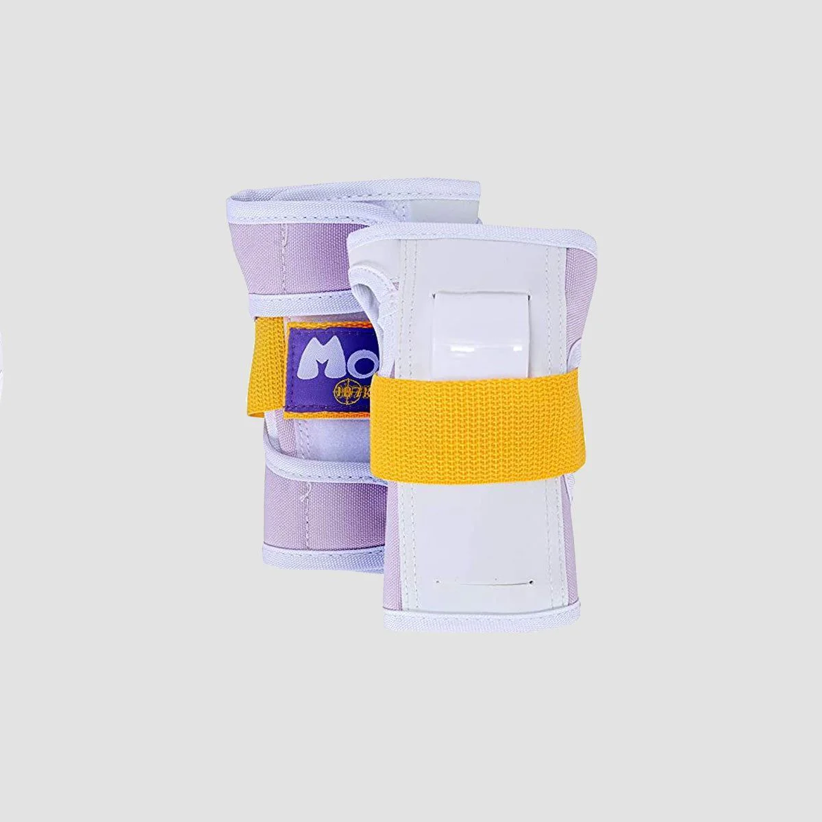 187 Killer X Moxi Pad Set 6 Pack Lavender - Image 4