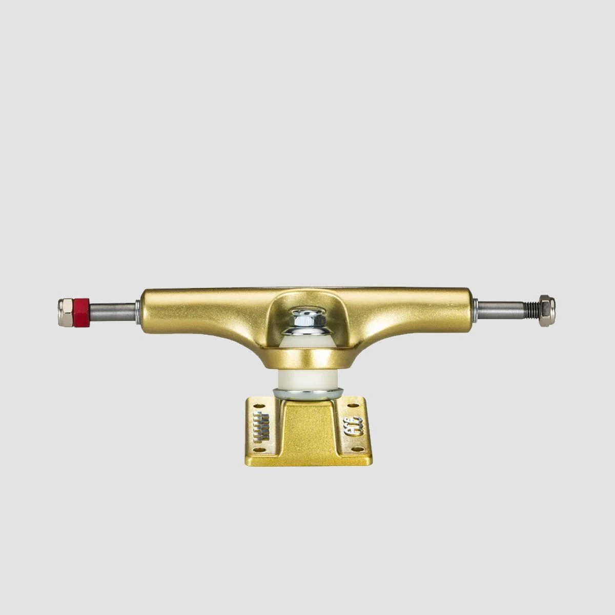 Ace AF1 44 Skateboard Trucks 1 Pair Gold - 8.25" - Image 2