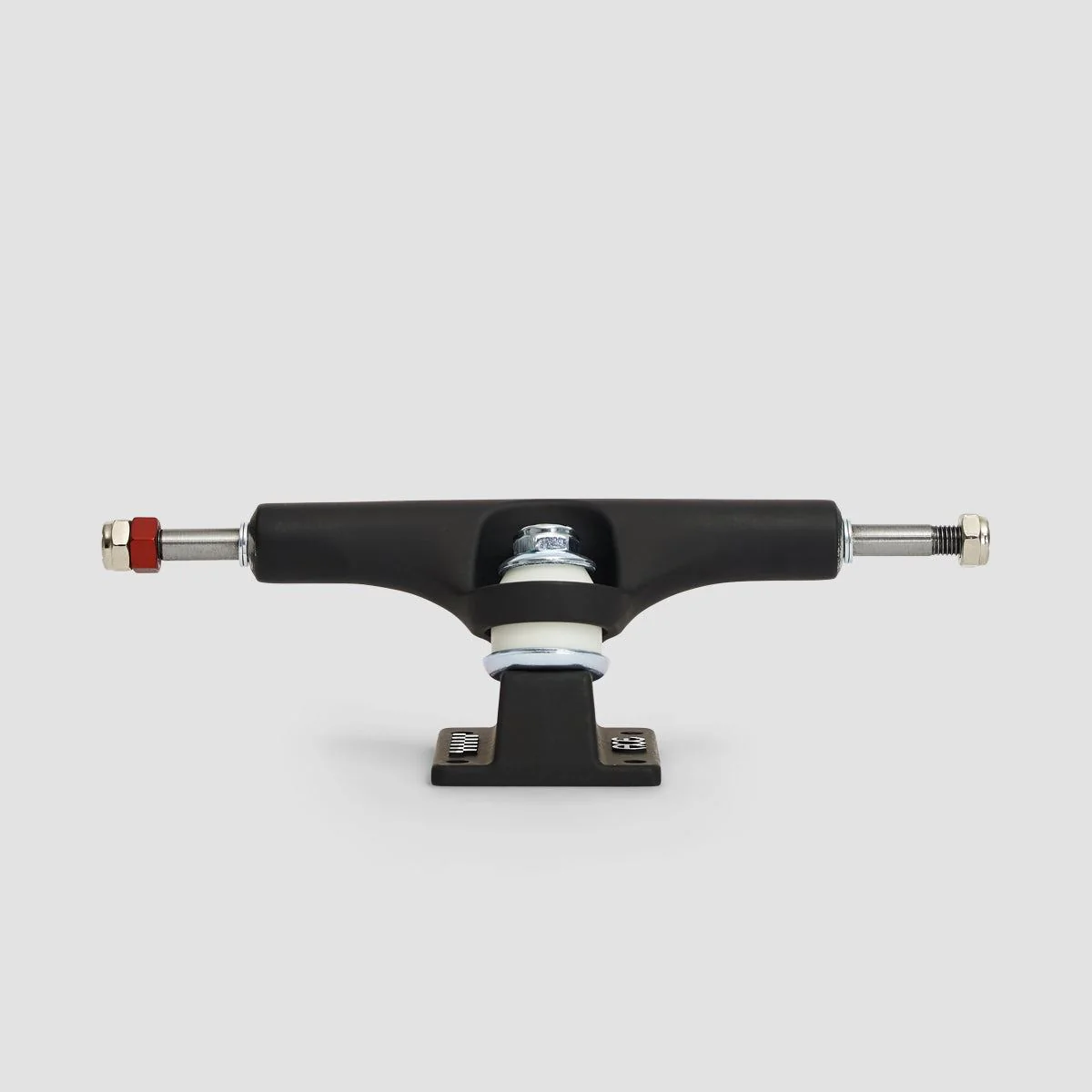 Ace AF1 44 Skateboard Trucks 1 Pair Matte Black - 8.25" - Image 2