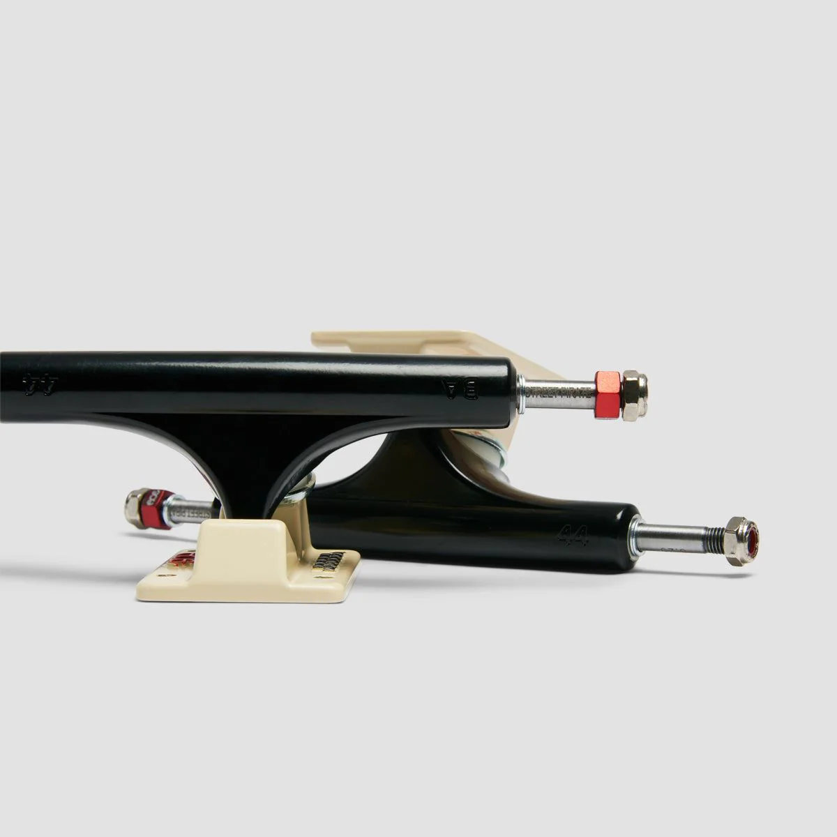 Ace AF1 Limited 44 Brian Anderson Skateboard Trucks 1 Pair - 8.25" - Image 4