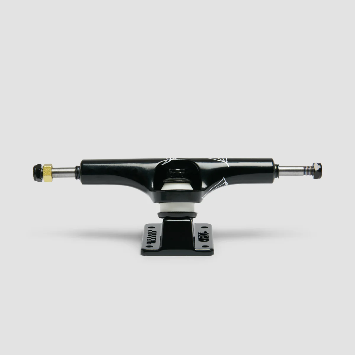 Ace AF1 Limited 44 Hollow Deedz Skateboard Trucks 1 Pair - 8.25" - Image 2