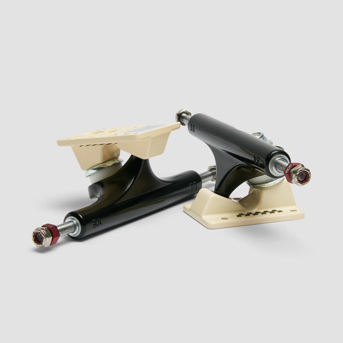 Ace AF1 Limited 55 Brian Anderson Skateboard Trucks 1 Pair  - 8.5" - Image 3