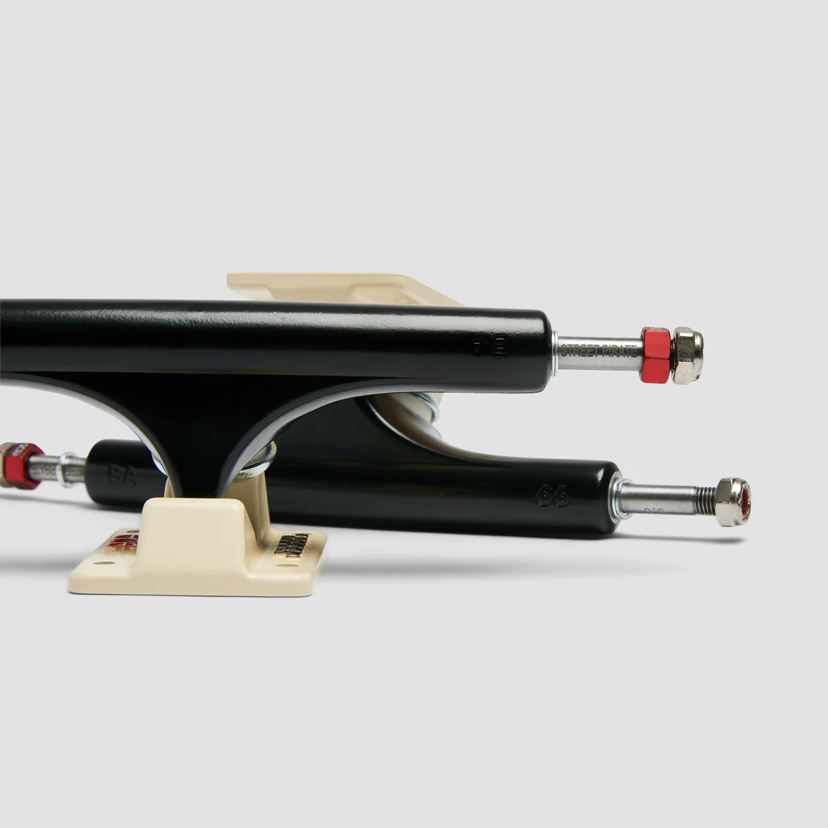 Ace AF1 Limited 66 Brian Anderson Skateboard Trucks 1 Pair - 9" - Image 4