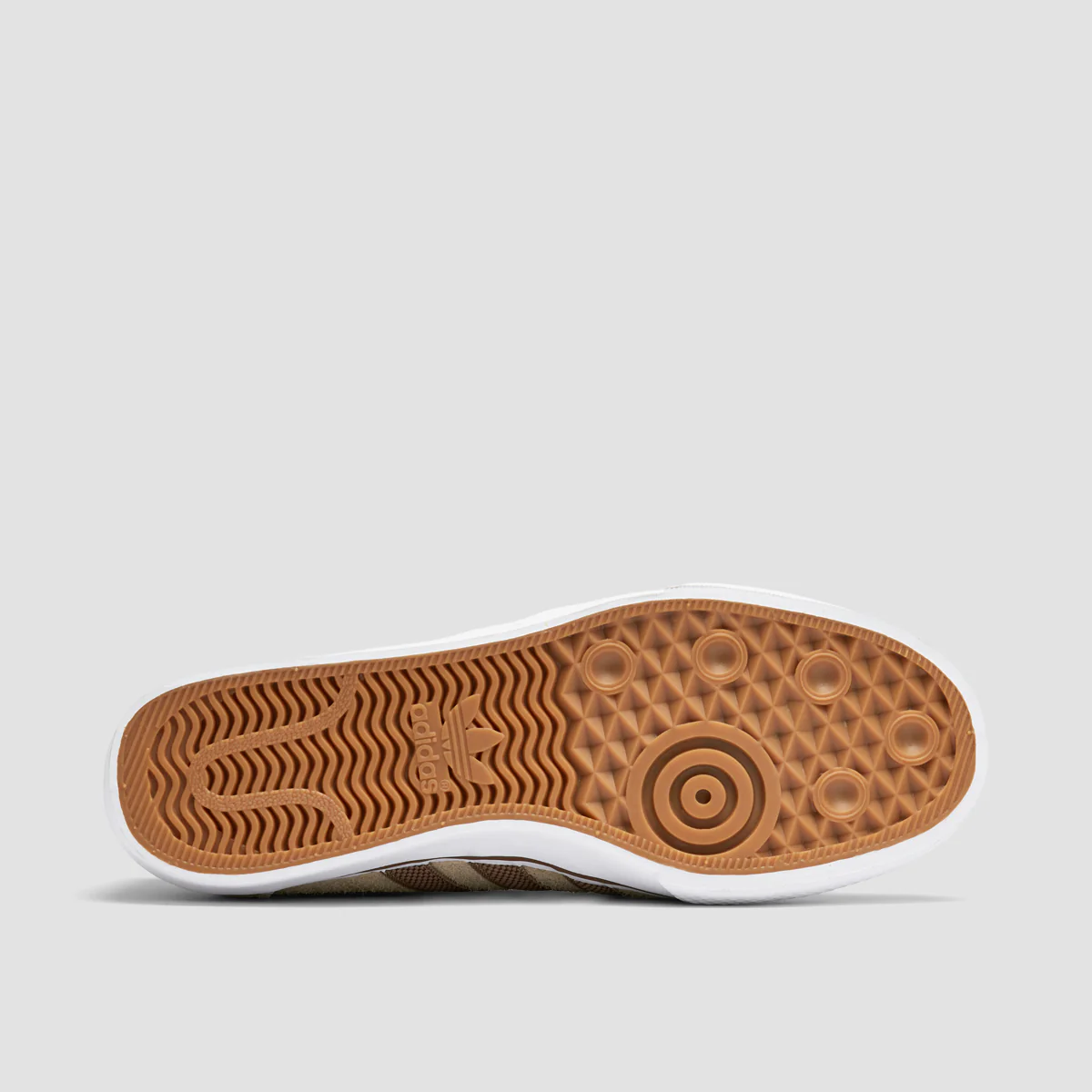 adidas Adi Ease Shoes - Preloved Brown/Preloved Brown/Ftwr White - Image 5