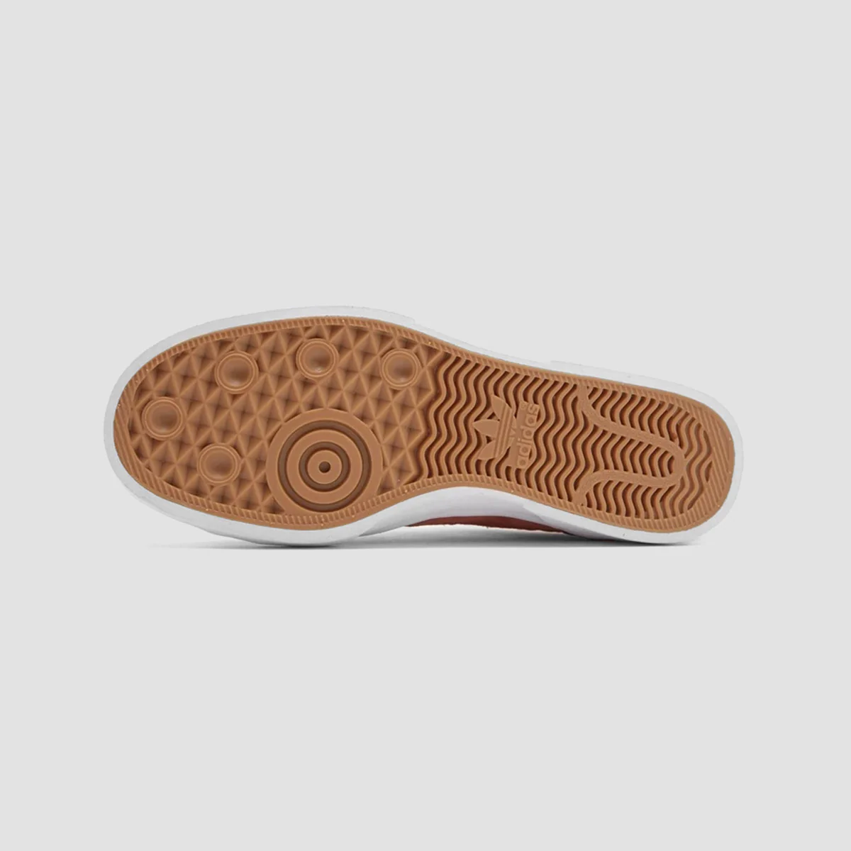 adidas Court TNS Premiere Shoes - Preloved Ruby/Ftwr White/Gum4 - Image 3