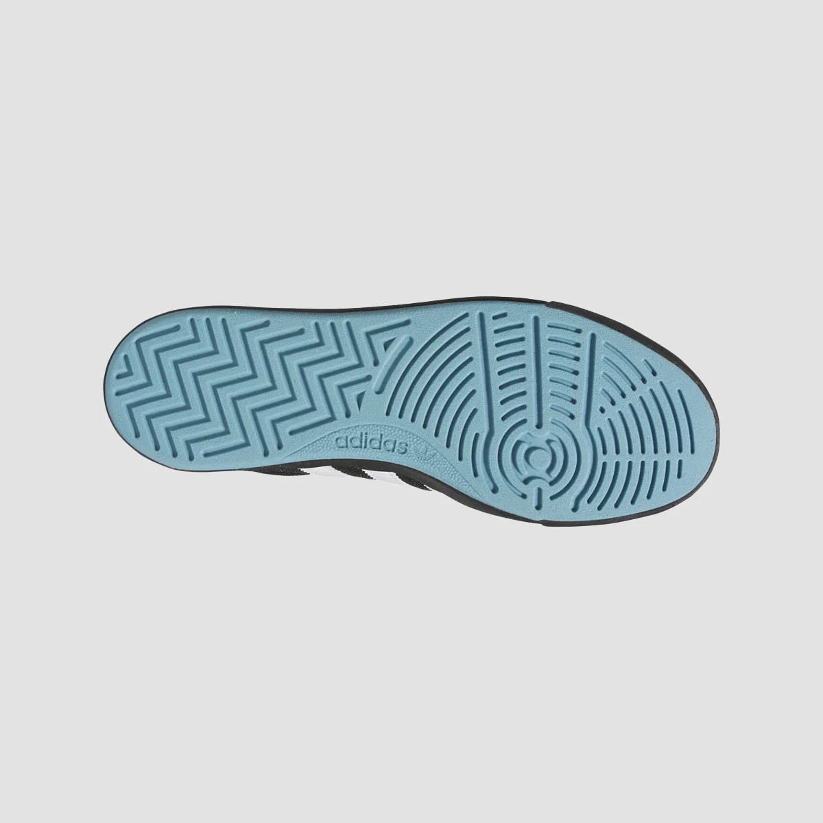 adidas Nora Shoes - Core Black/Ftwr White/Gold Met. - Image 4