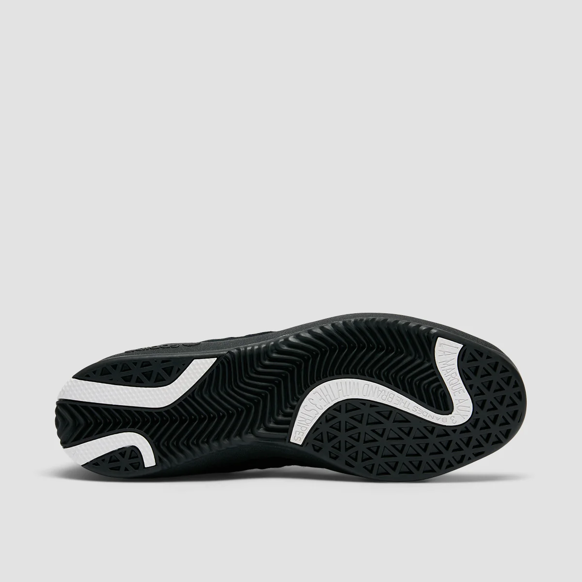 adidas Puig Shoes - Core Black/Ftwr White/Gold Metallic - Image 5