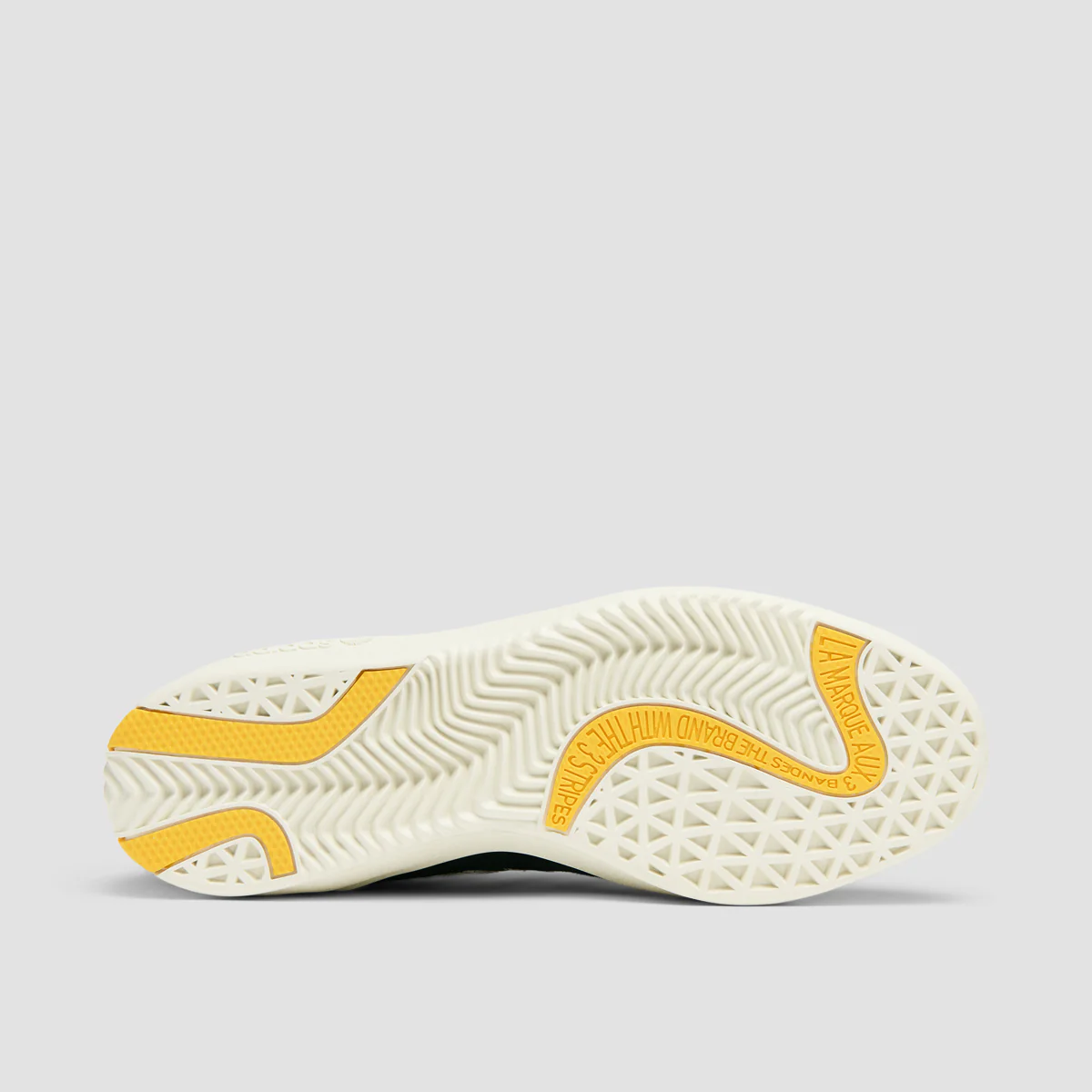 adidas Puig Shoes - Core Black/Ivory/Bold Gold - Image 5
