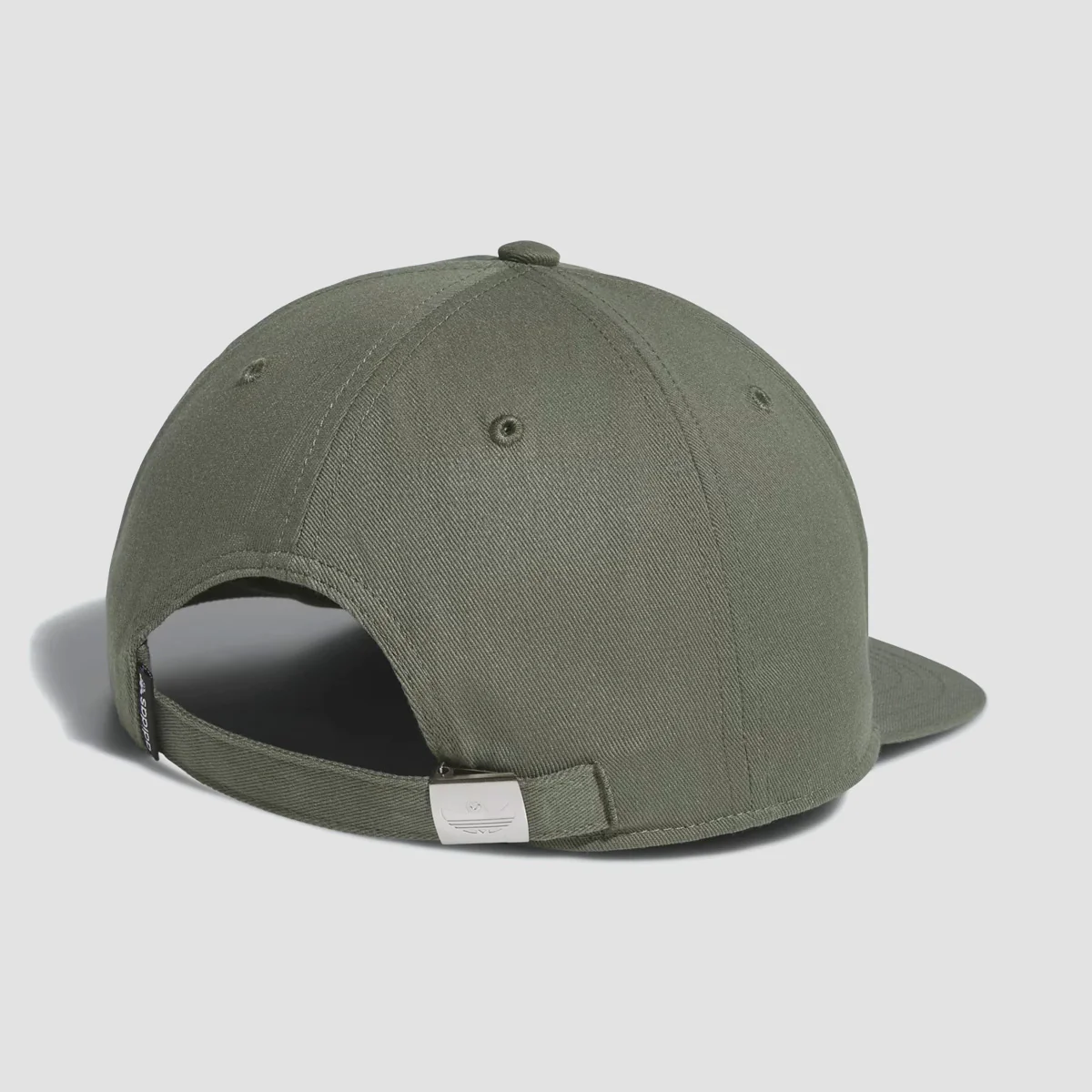 adidas Shmoo Cap Silver Pebble - Image 2