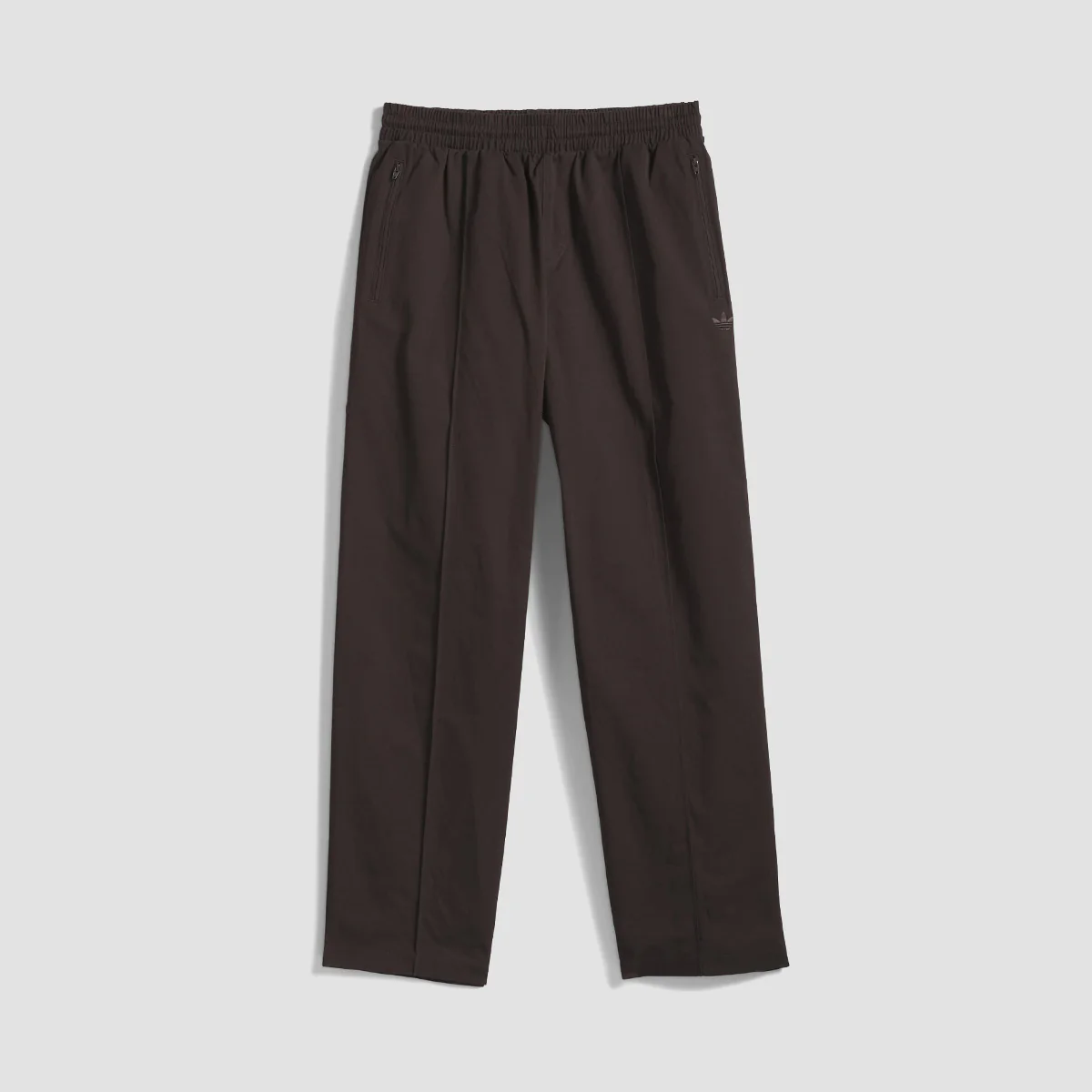 adidas Skateboarding Pintuck 2.0 Pants Aurora Coffee/Aurora Coffee - Image 4