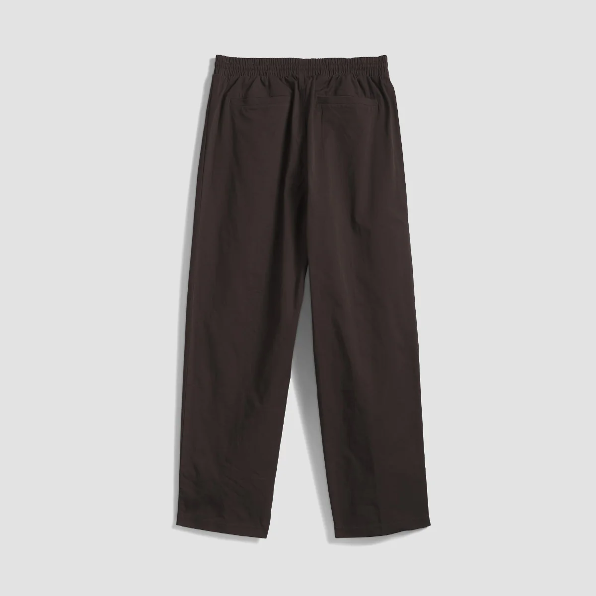 adidas Skateboarding Pintuck 2.0 Pants Aurora Coffee/Aurora Coffee - Image 5
