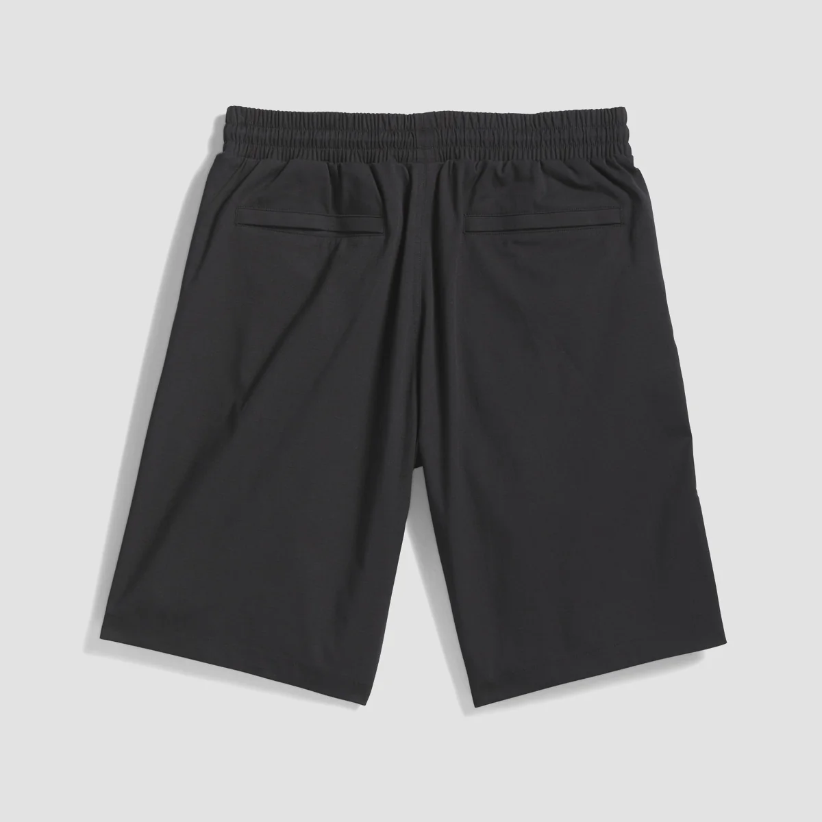 adidas Skateboarding Shorts Black - Image 4