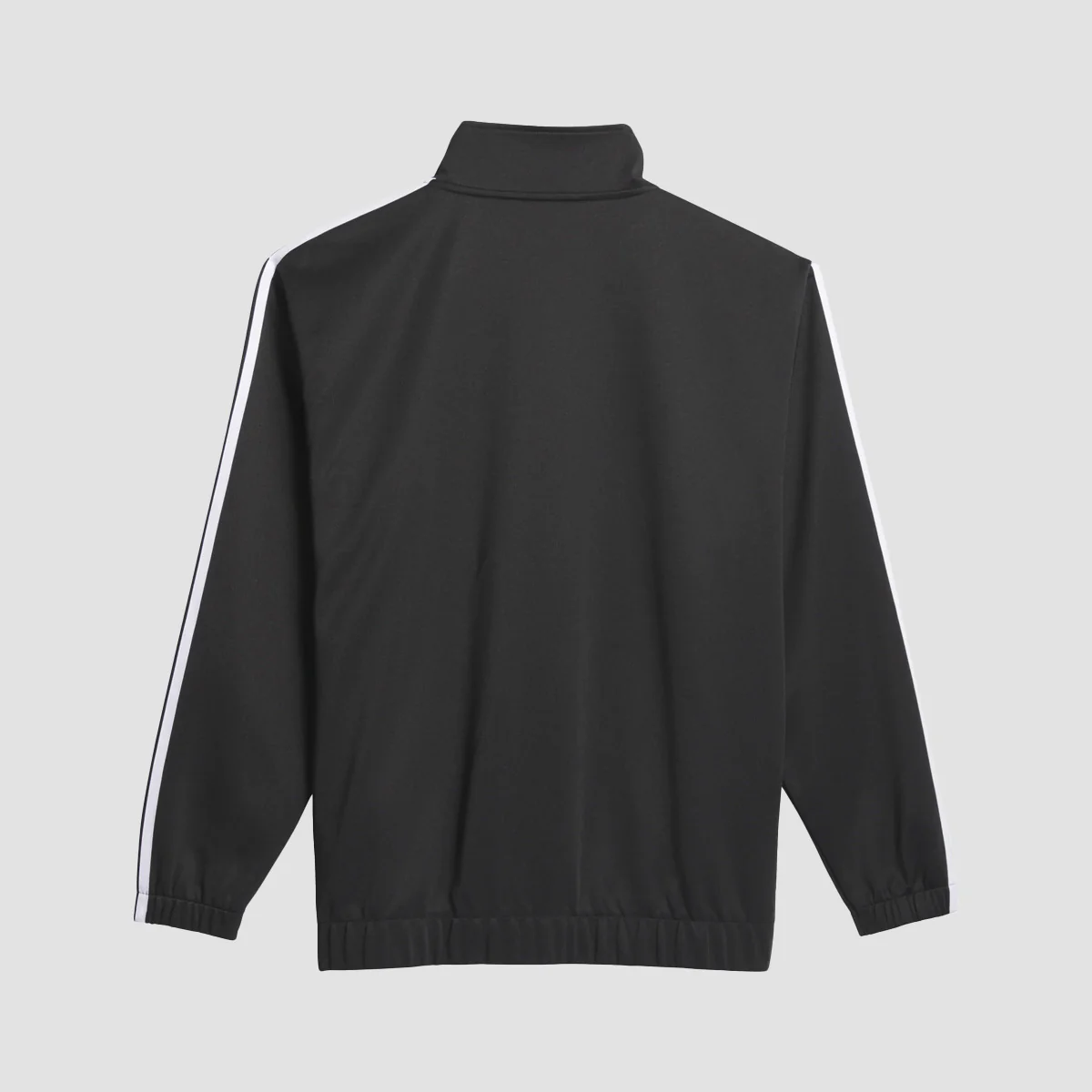 adidas Skateboarding Superfire Firebird Track Jacket Black - Image 2