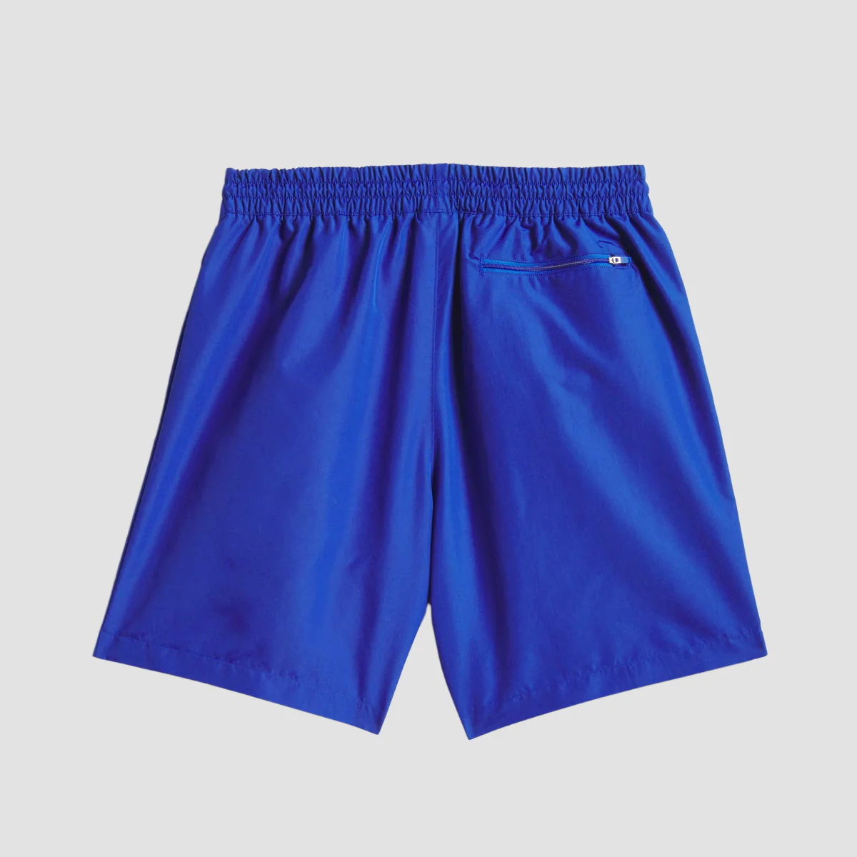 adidas Skateboarding Water Shorts (Gender Neutral) Team Royal Blue/White - Image 3
