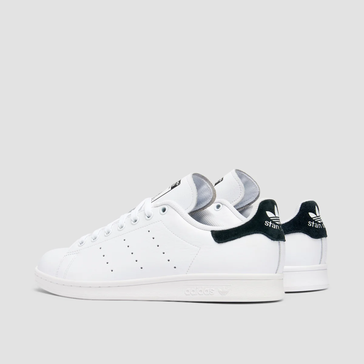 adidas Stan Smith ADV Shoes - Ftwr White/Core Black/Ftwr White - Image 3