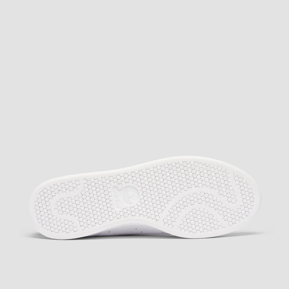adidas Stan Smith ADV Shoes - Ftwr White/Core Black/Ftwr White - Image 5