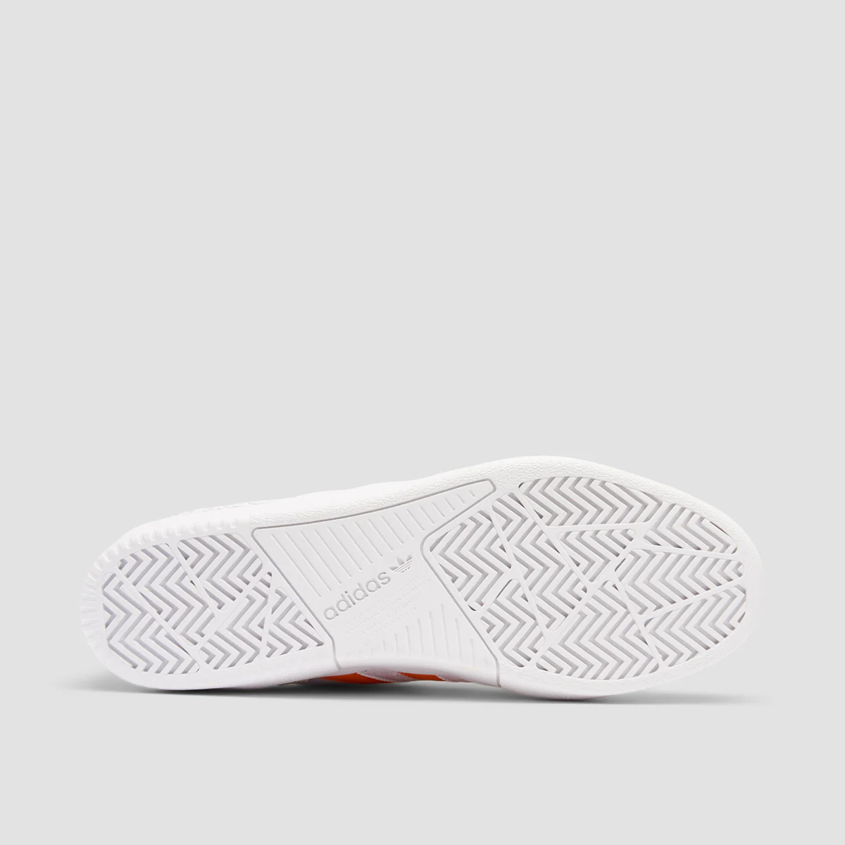 adidas Tyshawn Low Shoes - Ftwr White/Crystal White/Gold Met - Image 5