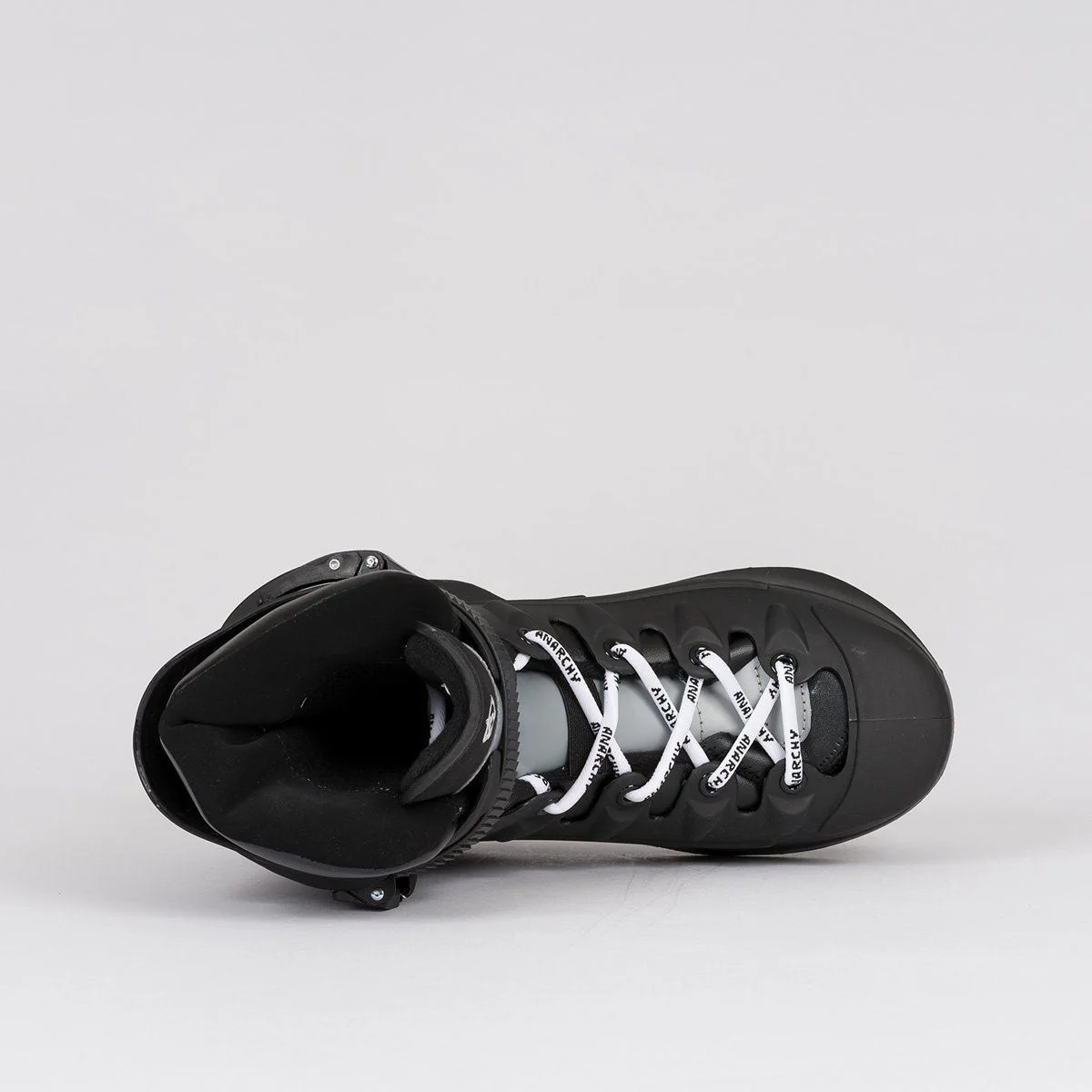 Anarchy Revolutions Skates Black - Image 4