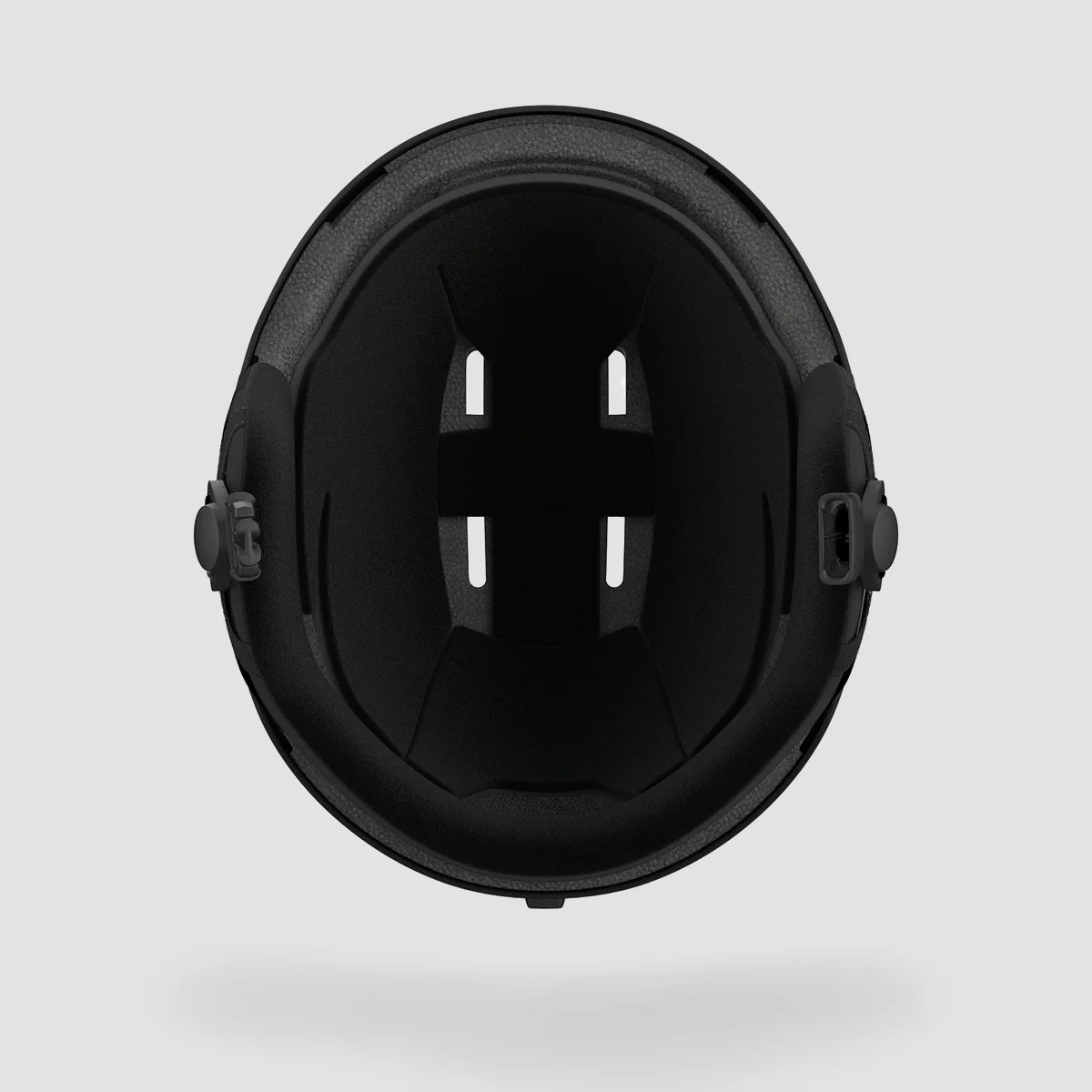 Anon Raider 3 Snow Helmet Black - Image 4
