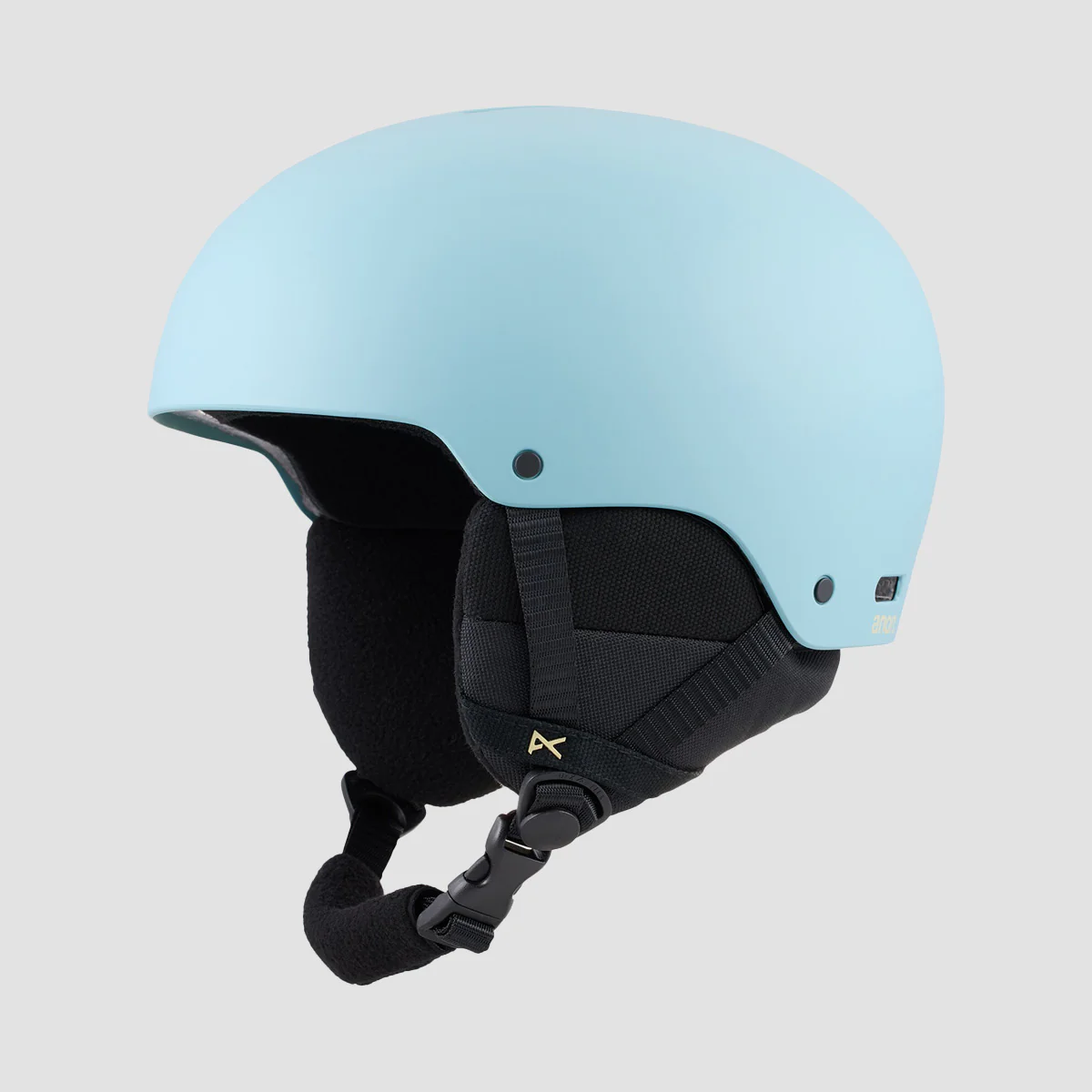 Anon Raider 3 Snow Helmet Rock Lichen - Image 2