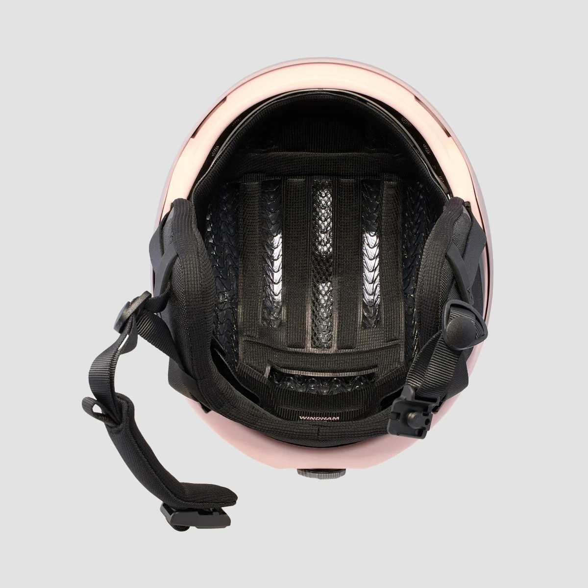 Anon Windham WaveCel Snow Helmet Elderberry - Image 3