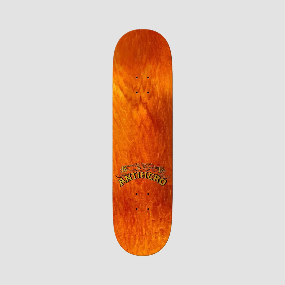 Antihero Customs Brian Anderson Skateboard Deck - 9.02" - Image 2