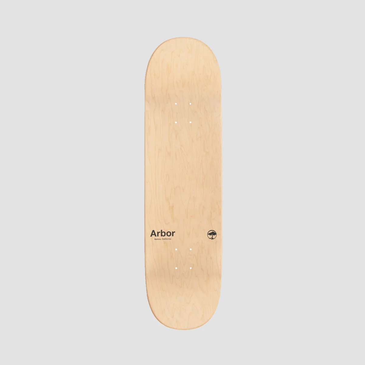 Arbor Ace Pelka Balance Skateboard Deck - 8.75" - Image 2