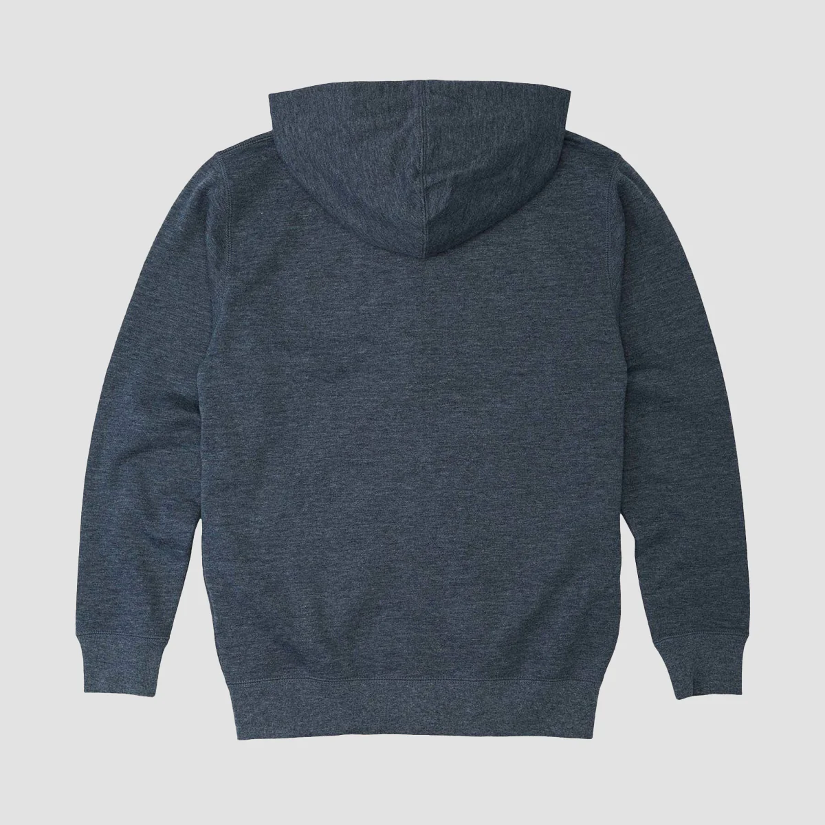Billabong All Day Zip Hoodie Navy - Kids - Image 2