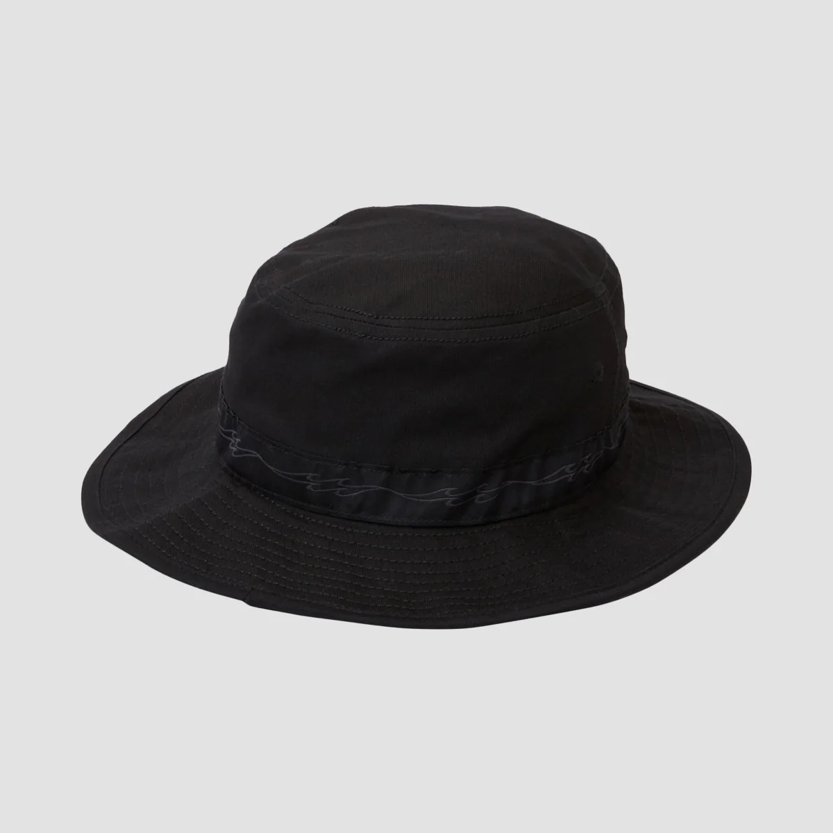 Billabong Boonie Hat Black - Image 2