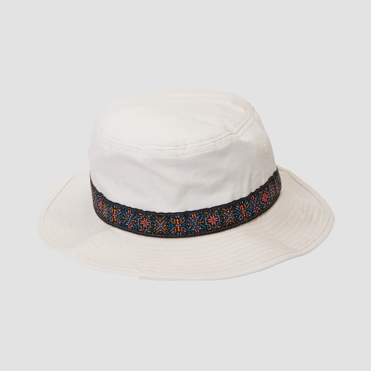 Billabong Boonie Hat Cream - Image 2