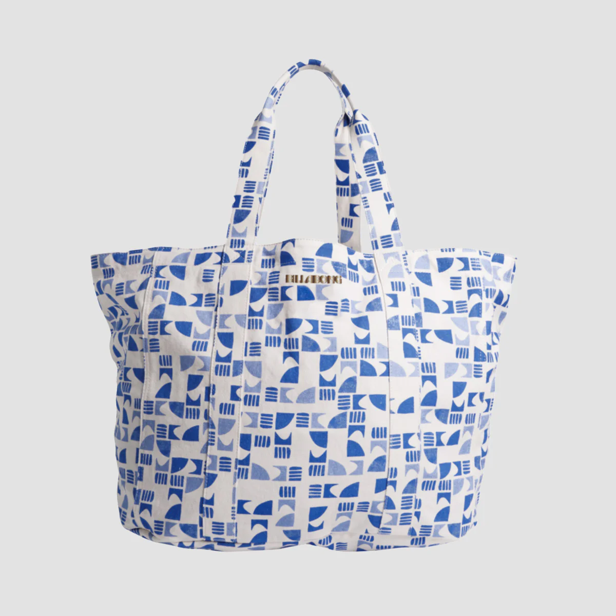 Billabong Cool Tide Coast Tote Bag Ultra Marine - Womens