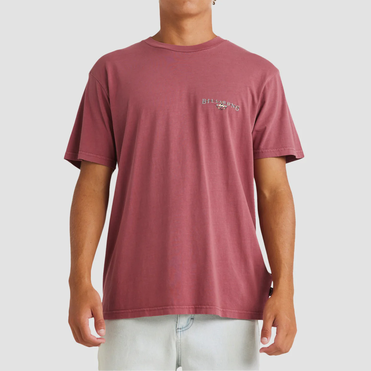 Billabong Crossboards WW T-Shirt Rose Dust