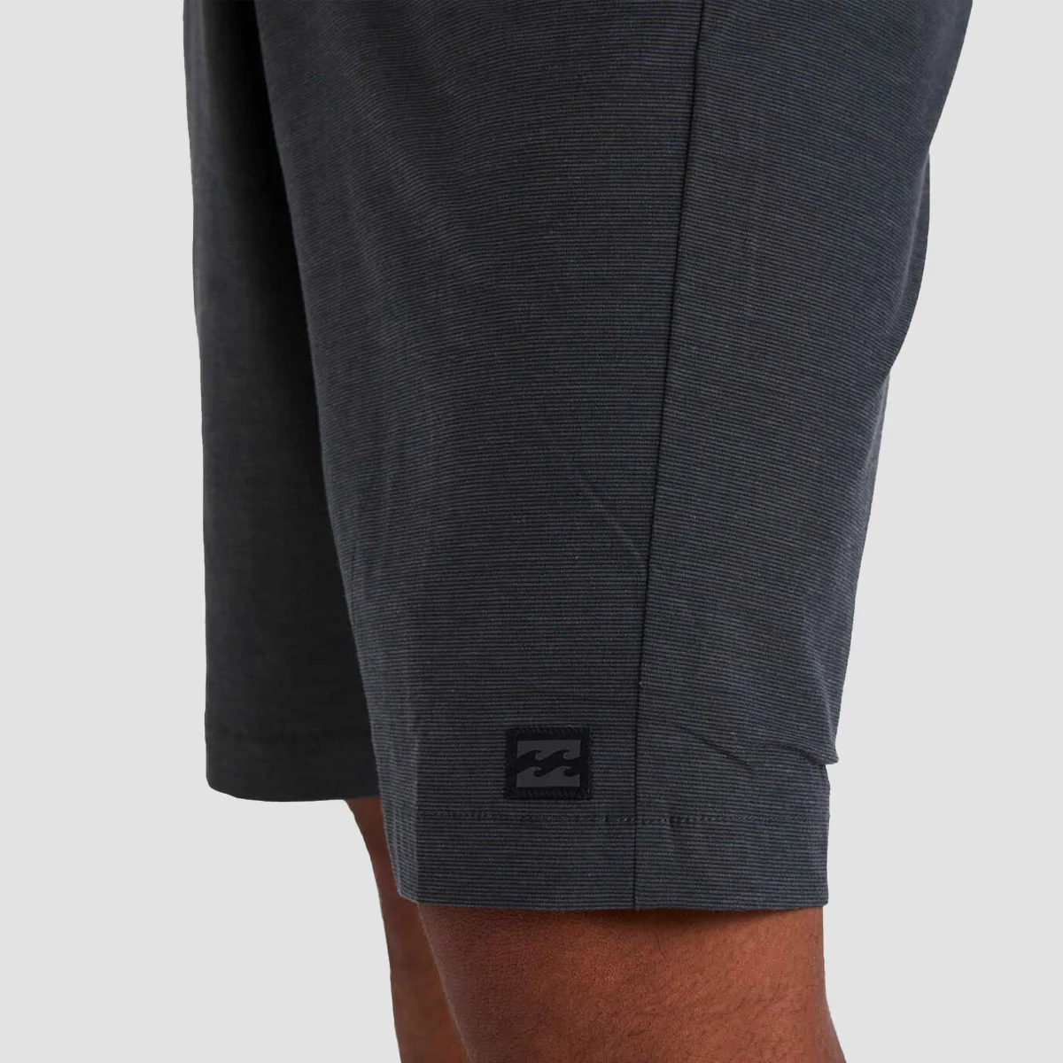Billabong Crossfire 21" Submersible Shorts Asphalt - Image 3