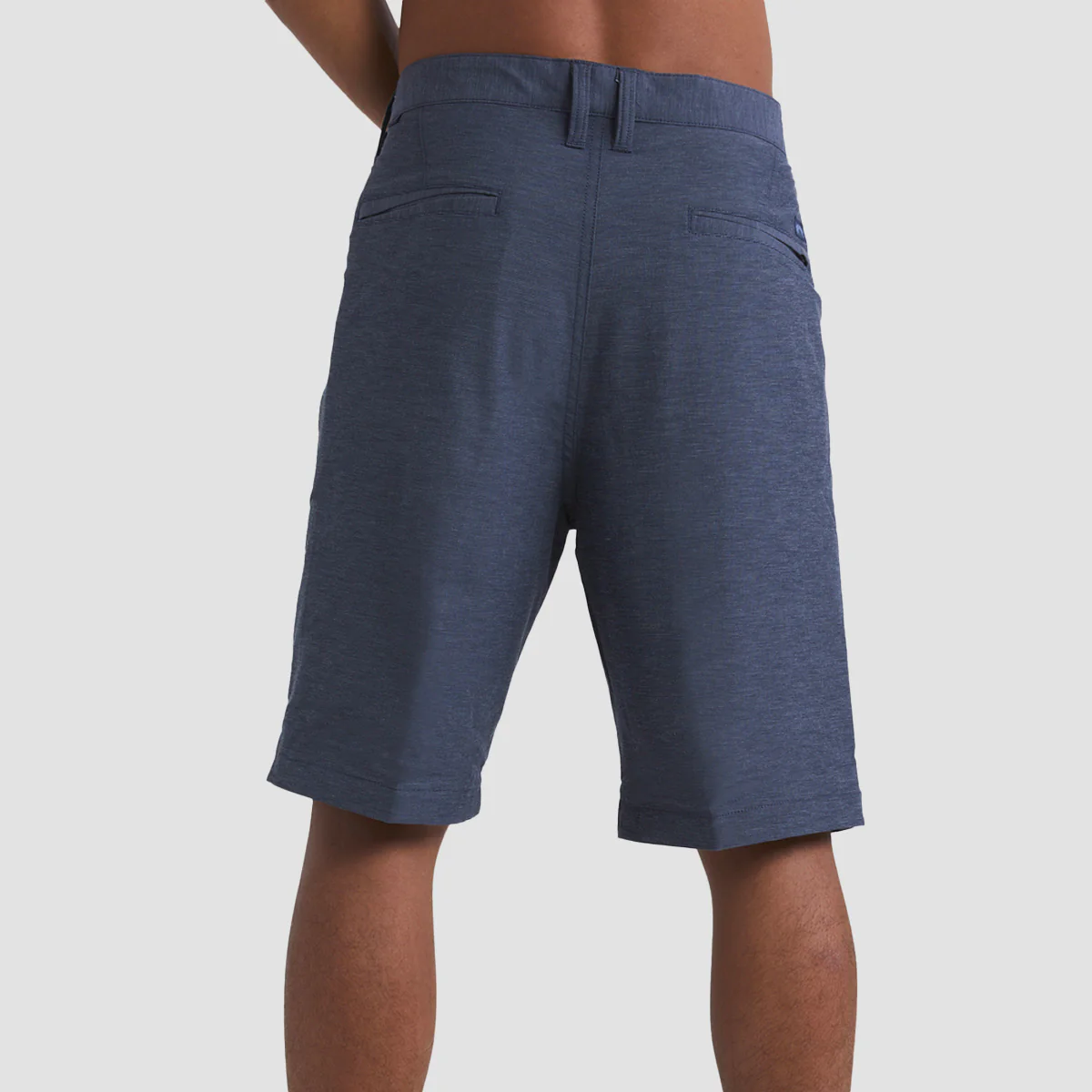 Billabong Crossfire 21" Submersible Shorts Navy - Image 2