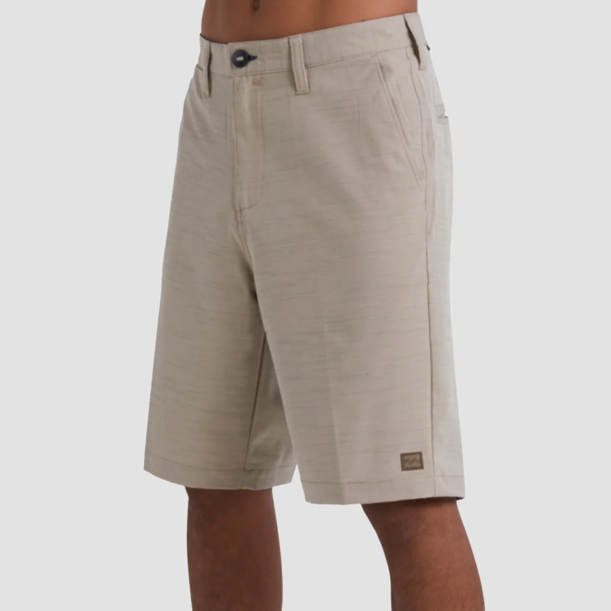 Billabong Crossfire Shorts Khaki - Image 2