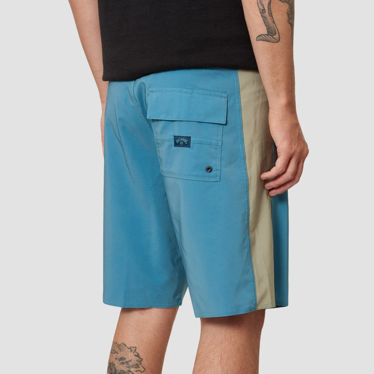 Billabong D Bah Pro Boardshorts Marine - Image 4