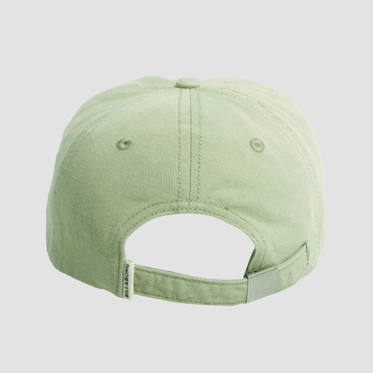 Billabong Dad Cap Pistachio - Womens - Image 2