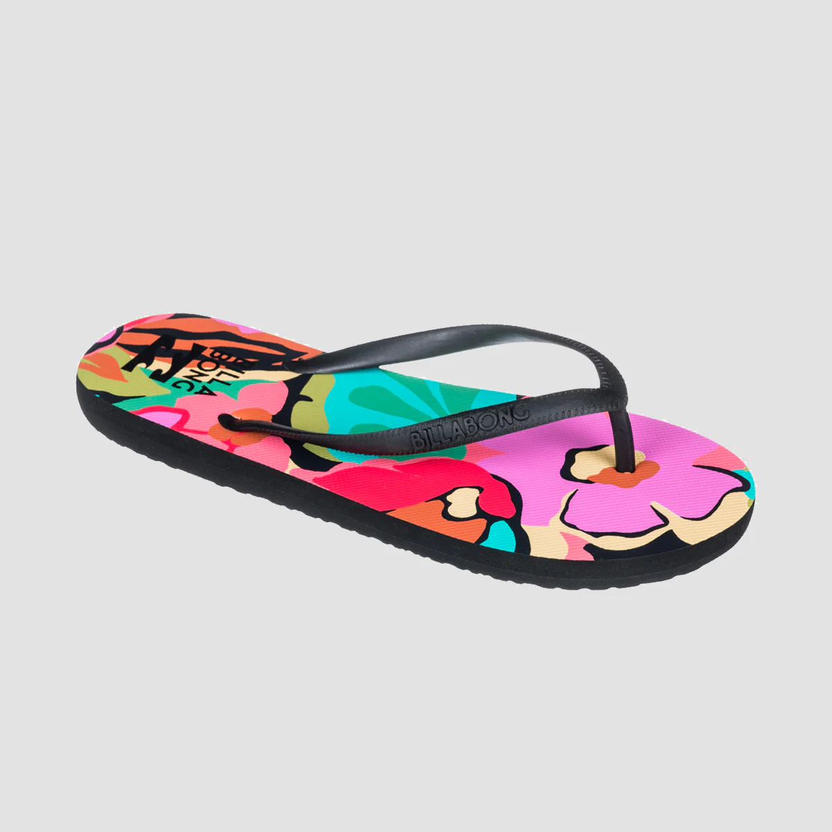 Billabong Dama Flip-Flops Multi - Womens - Image 2