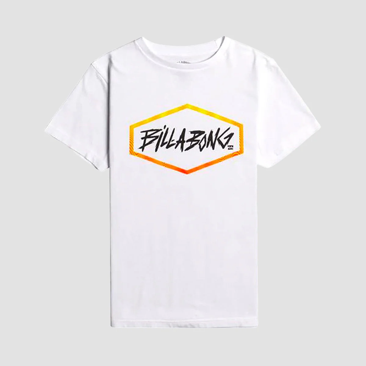 Billabong Exit T-Shirt White - Kids