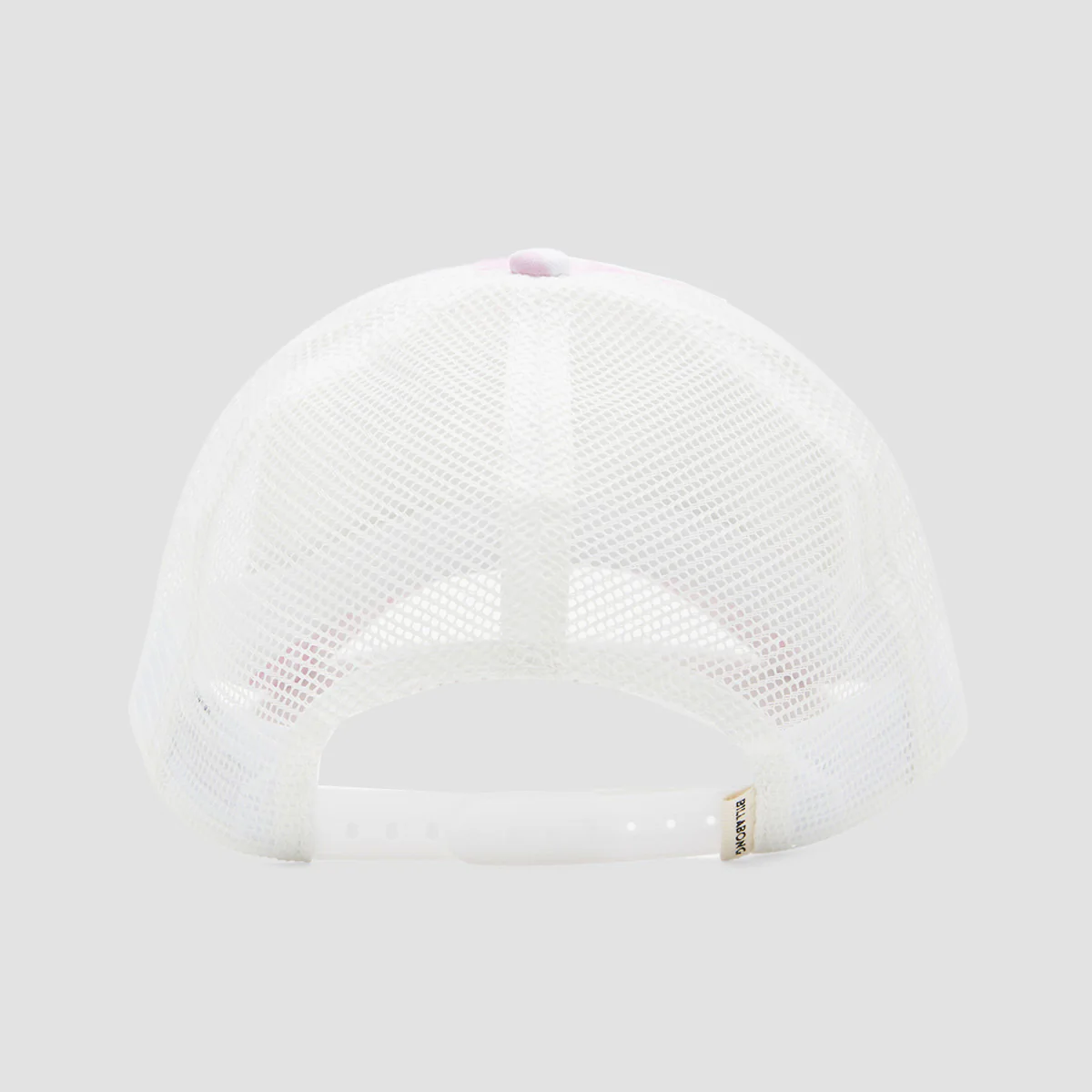 Billabong Heritage Mashup Cap Blush Crush - Womens - Image 2