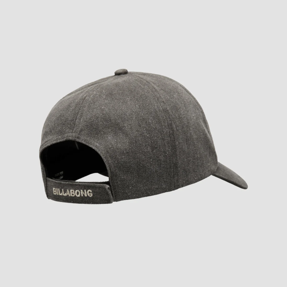 Billabong Hot Weather Cap Off Black - Womens - Image 2