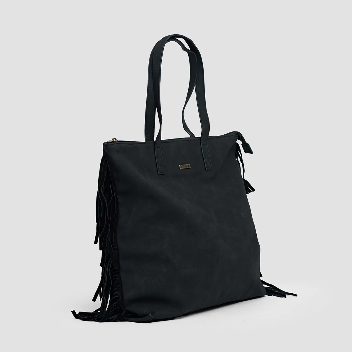 Billabong Hypnotyse Bag Black - Womens - Image 2
