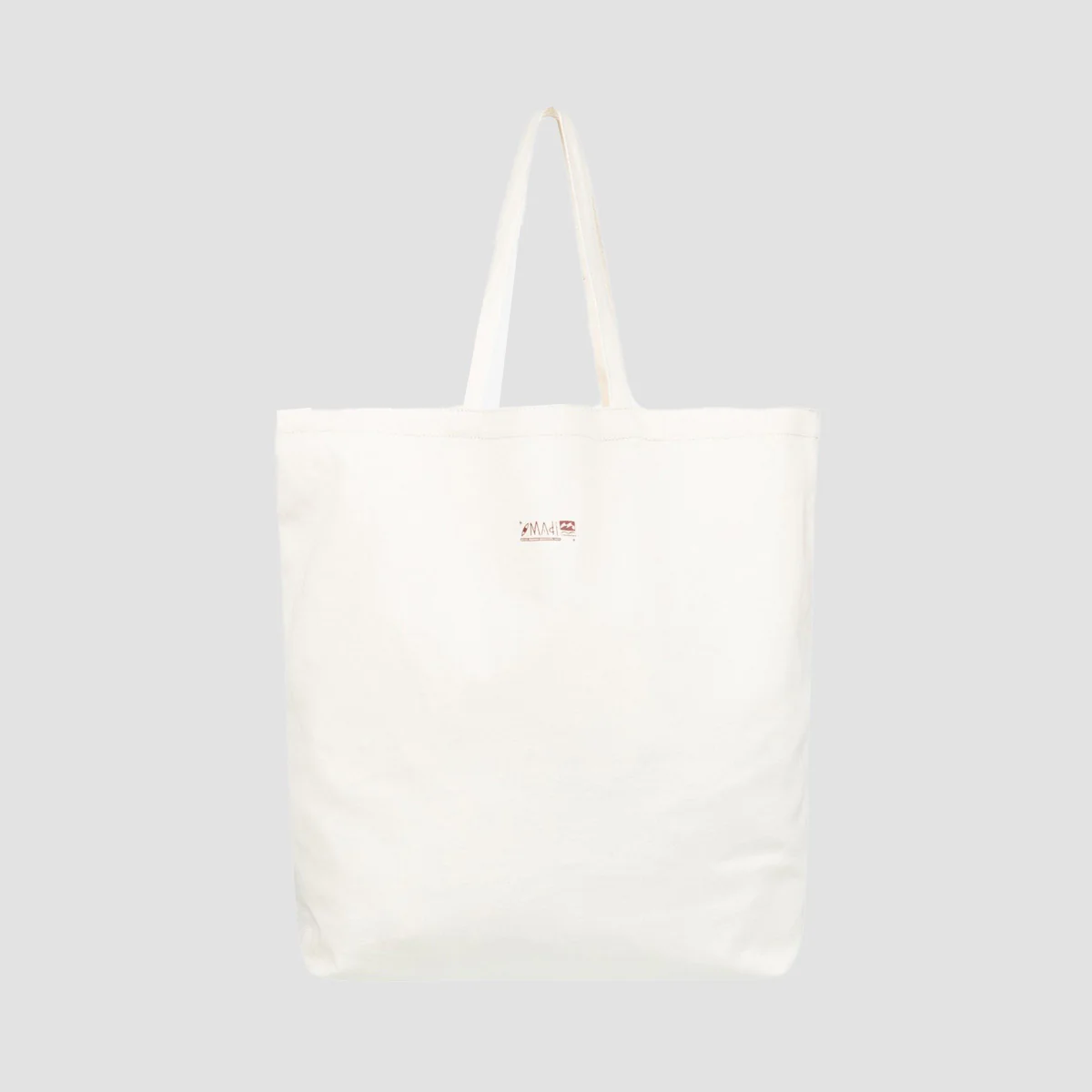Billabong Madi Tote Bag Bleached Sand - Womens - Image 2