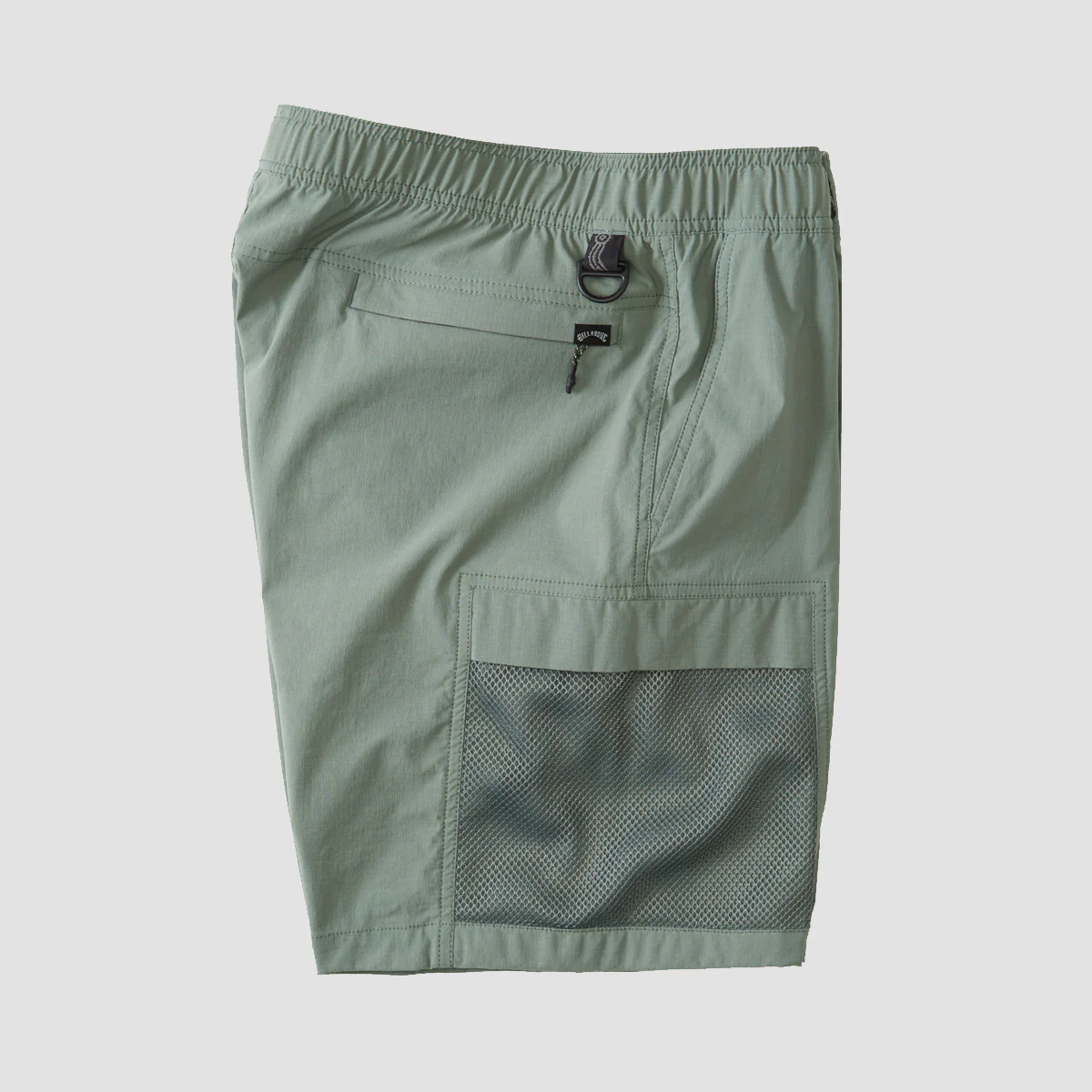 Billabong Otis Trail 18" Surftrek Shorts Surplus - Image 3
