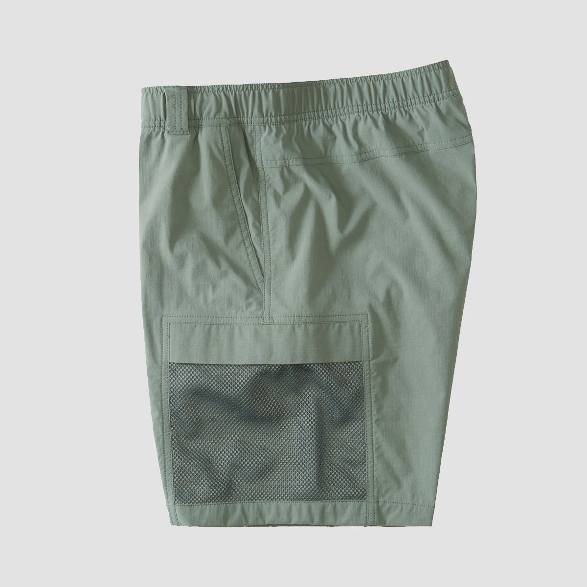 Billabong Otis Trail 18" Surftrek Shorts Surplus - Image 4