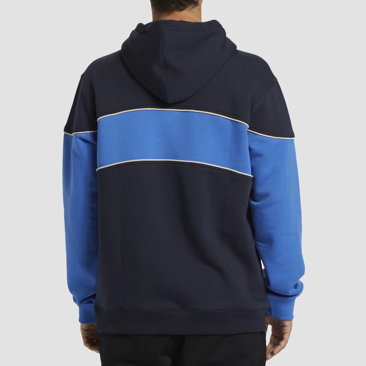 Billabong Scoop Pullover Hoodie Dark Navy - Image 2
