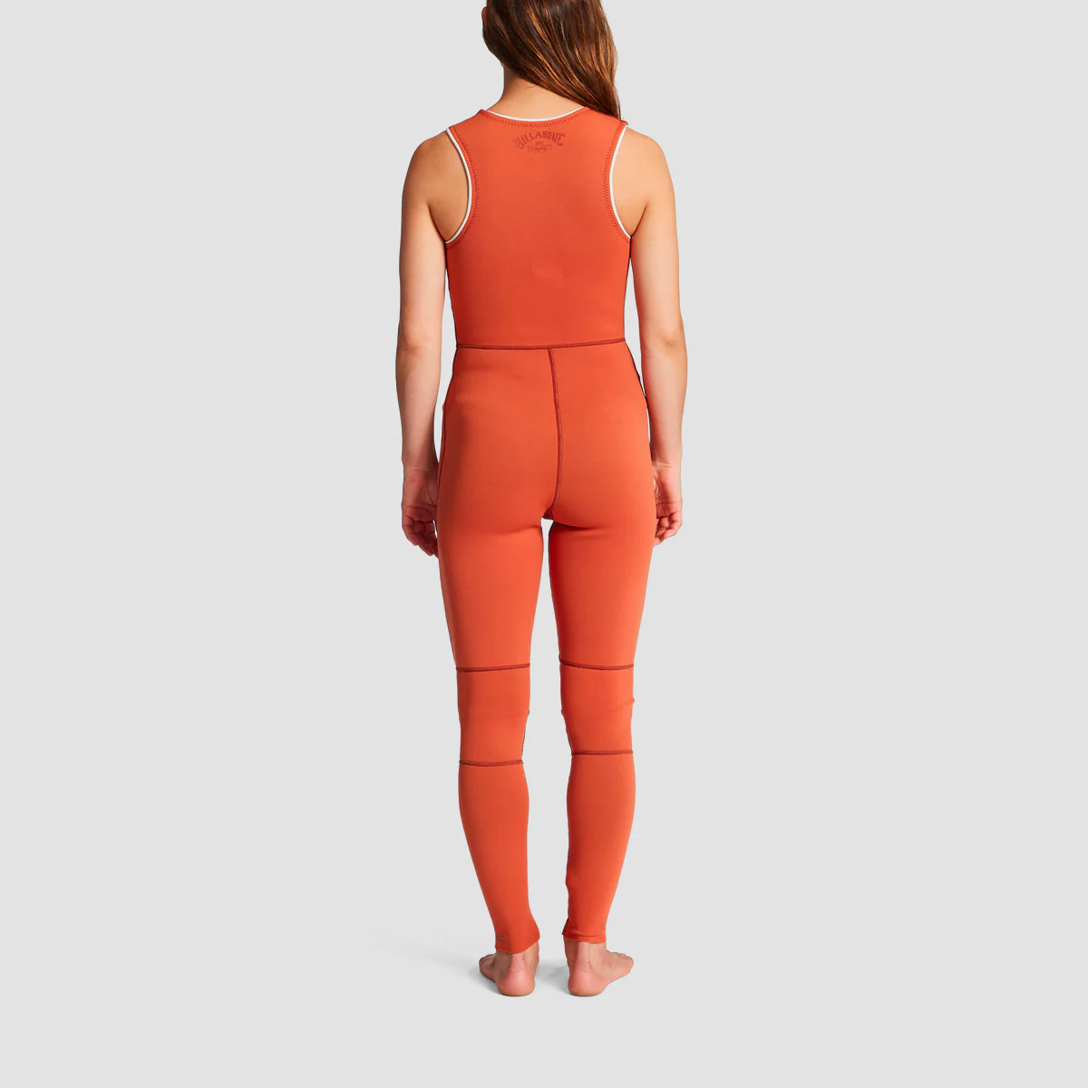 Billabong Sol Sistah 1/1 mm Long Jane Wetsuit Copper Sands - Womens - Image 2