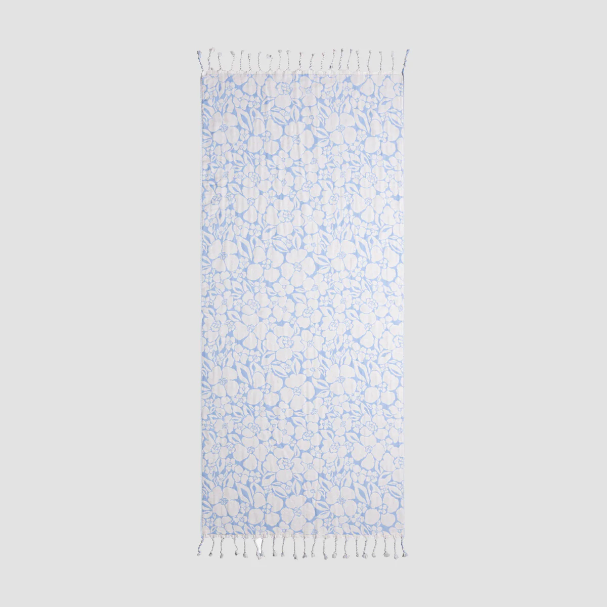Billabong Sun Is Up Towel Sweet Blue